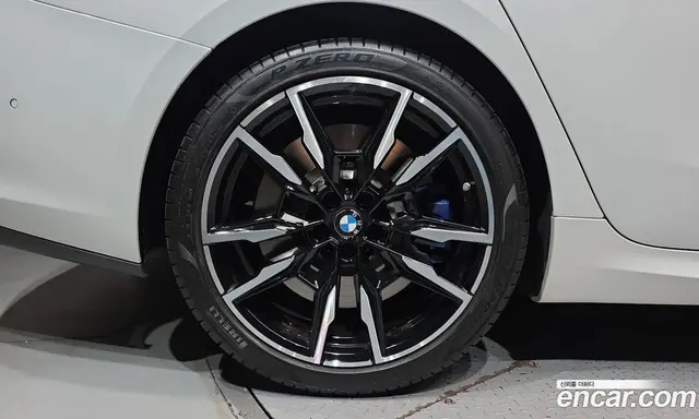 BMW 8 серия 2023 4.4 АКПП, миниатюра 5