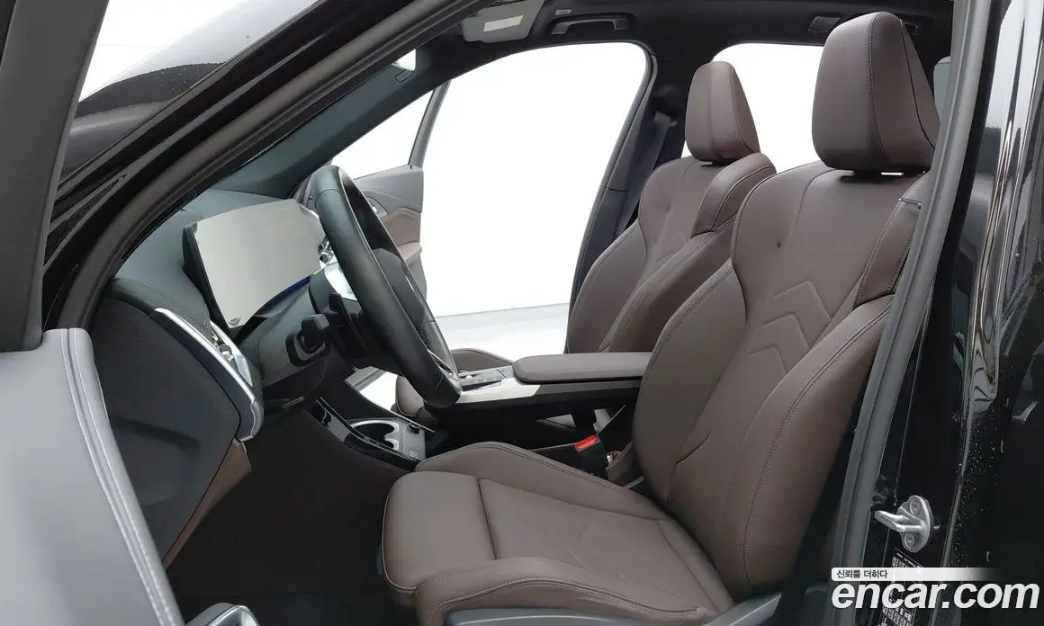BMW X1 2023 2.0 АКПП, фото 16