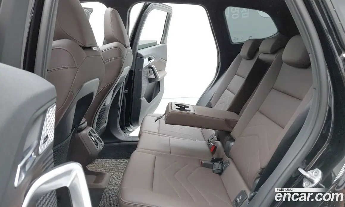 BMW X1 2023 2.0 АКПП, фото 17