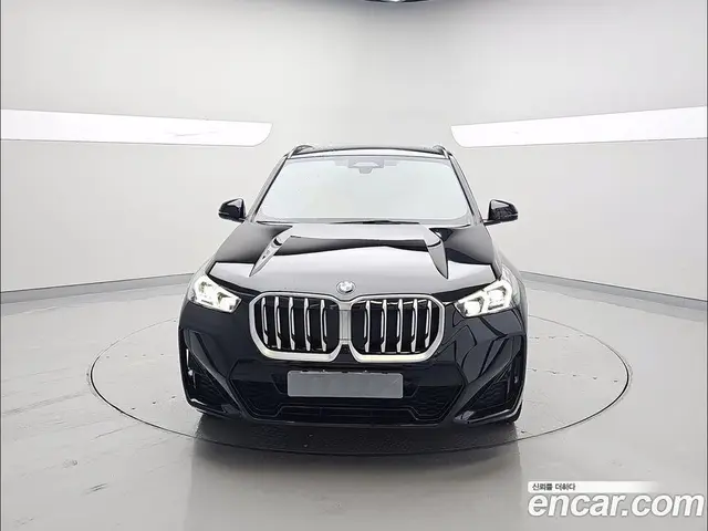 BMW X1 2023 2.0 АКПП, миниатюра 3