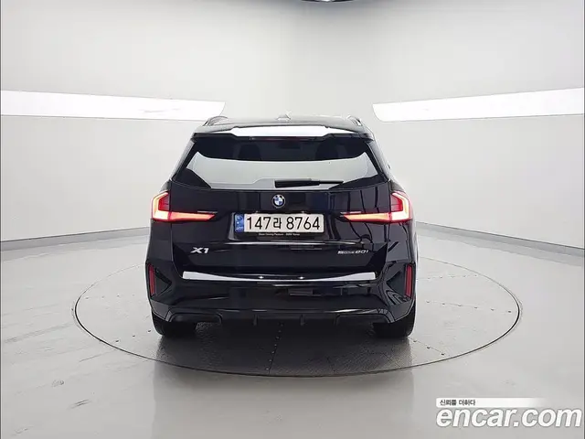 BMW X1 2023 2.0 АКПП, миниатюра 4