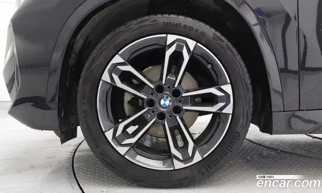 BMW X1 2023 2.0 АКПП, миниатюра 5