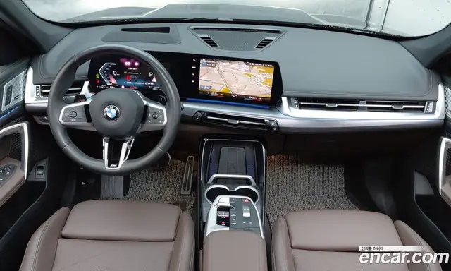 BMW X1 2023 2.0 АКПП, миниатюра 7