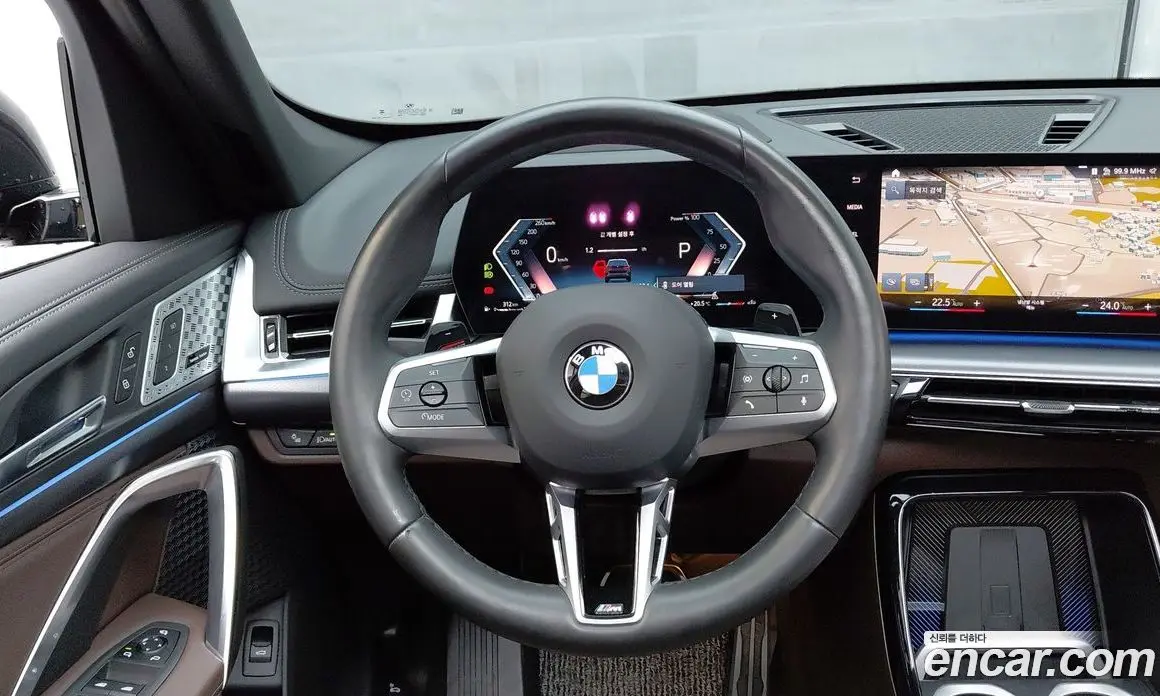 BMW X1 2023 2.0 АКПП, фото 8