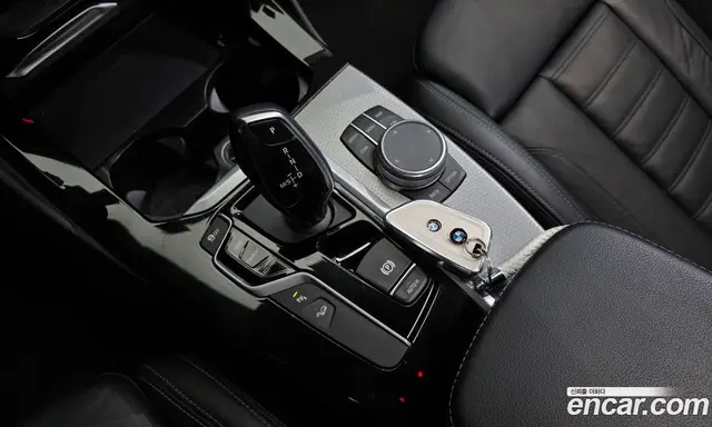 BMW X4 2020 2.0 АКПП, миниатюра 12