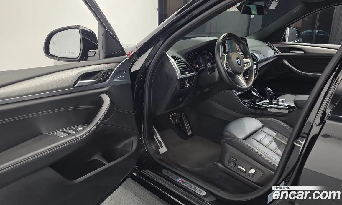 BMW X4 2020 2.0 АКПП, фото 13