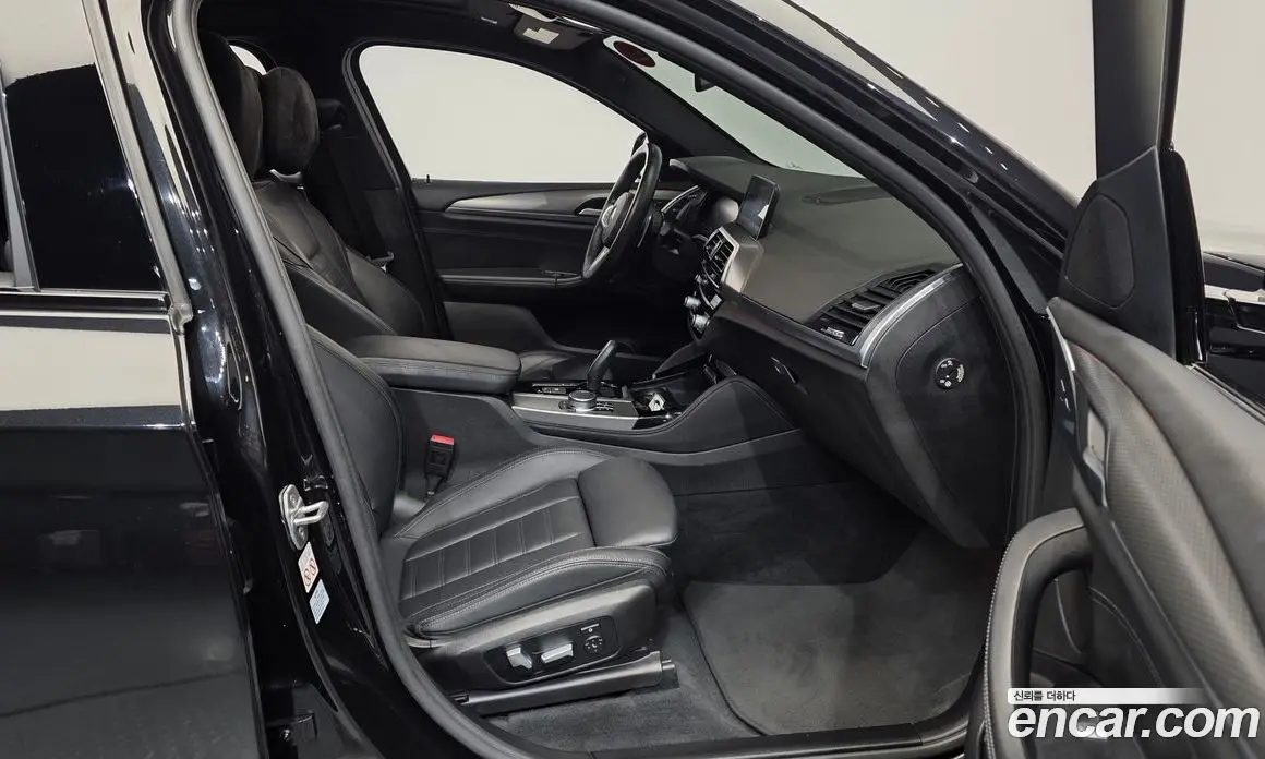 BMW X4 2020 2.0 АКПП, фото 17