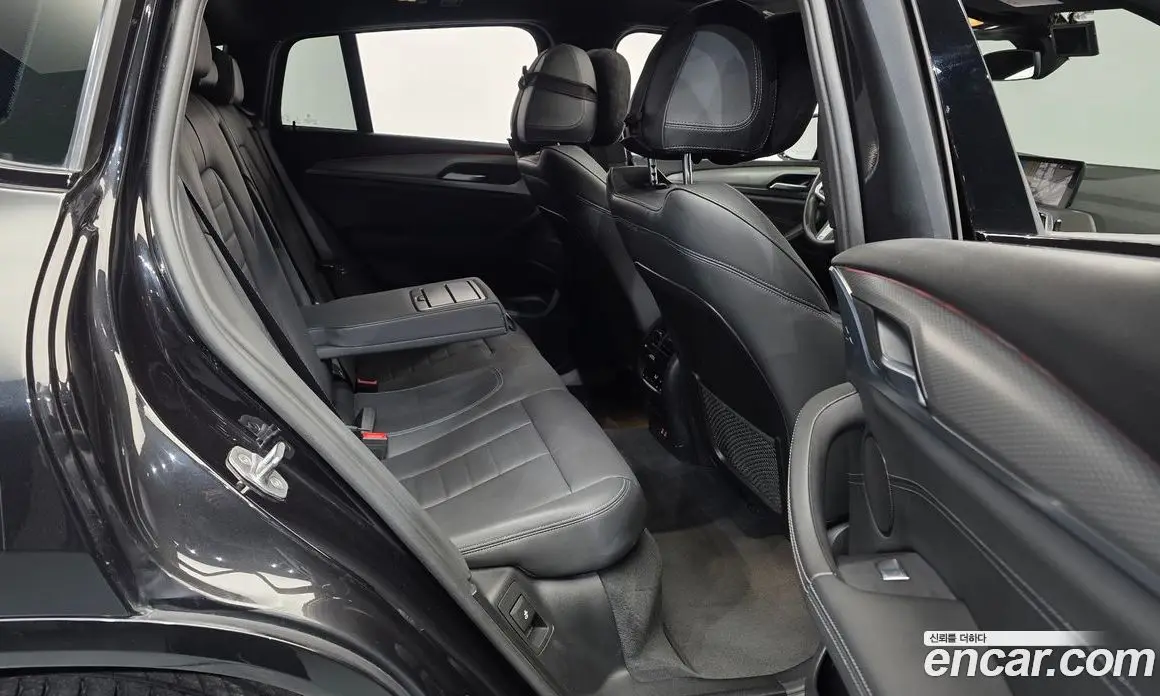 BMW X4 2020 2.0 АКПП, фото 18