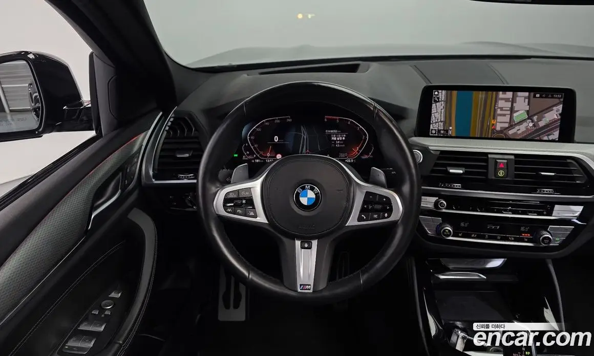 BMW X4 2020 2.0 АКПП, фото 19