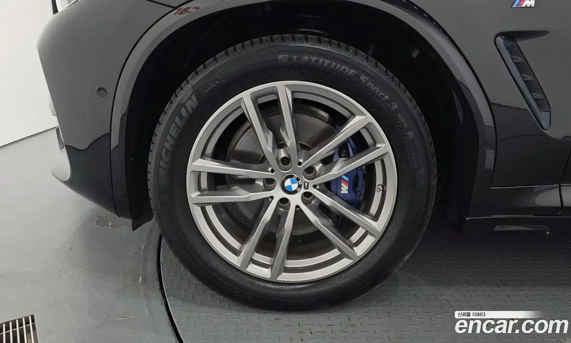 BMW X4 2020 2.0 АКПП, фото 5