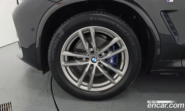BMW X4 2020 2.0 АКПП, миниатюра 5