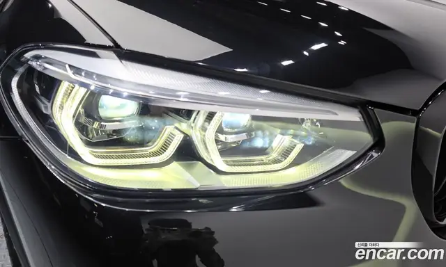 BMW X4 2020 2.0 АКПП, миниатюра 8