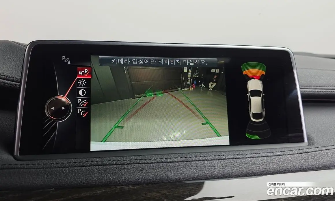 BMW X6 2015 3.0 АКПП, фото 15