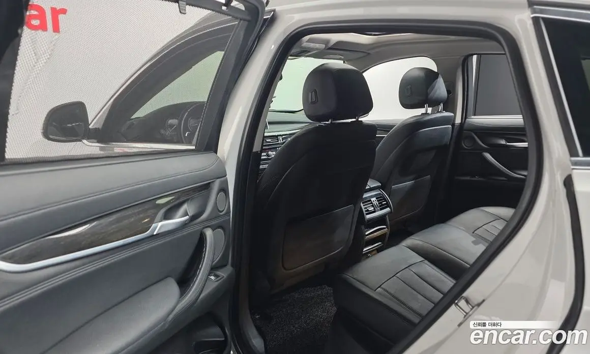 BMW X6 2015 3.0 АКПП, фото 17
