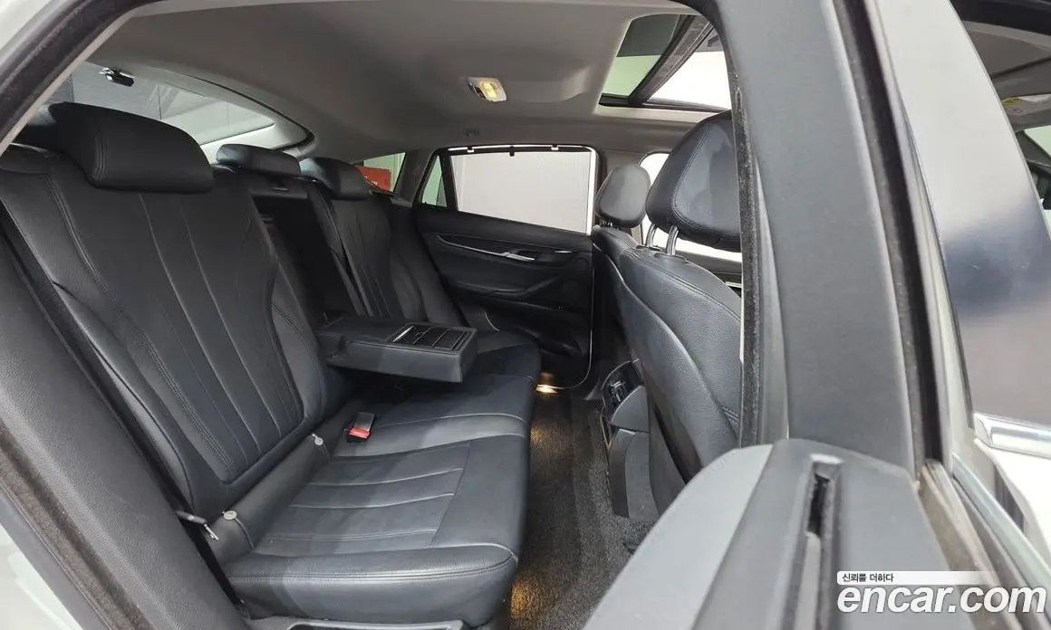 BMW X6 2015 3.0 АКПП, фото 19