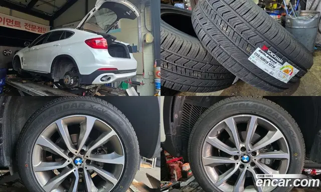 BMW X6 2015 3.0 АКПП, миниатюра 5