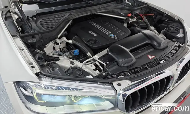 BMW X6 2015 3.0 АКПП, миниатюра 6