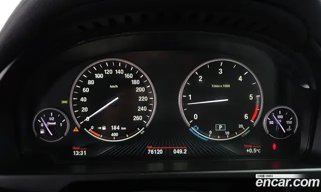 BMW X6 2015 3.0 АКПП, миниатюра 8