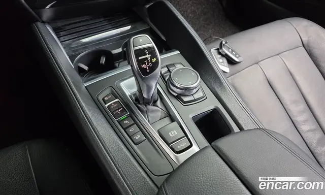 BMW X6 2015 3.0 АКПП, миниатюра 9