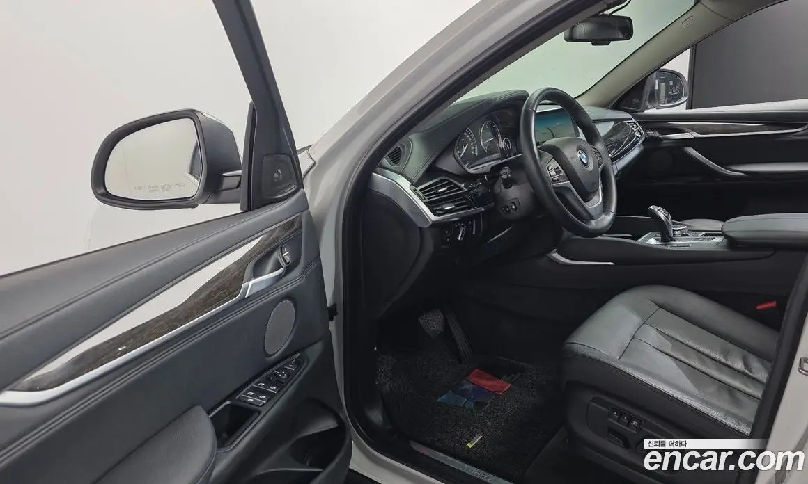 BMW X6 2015 3.0 АКПП, фото 10
