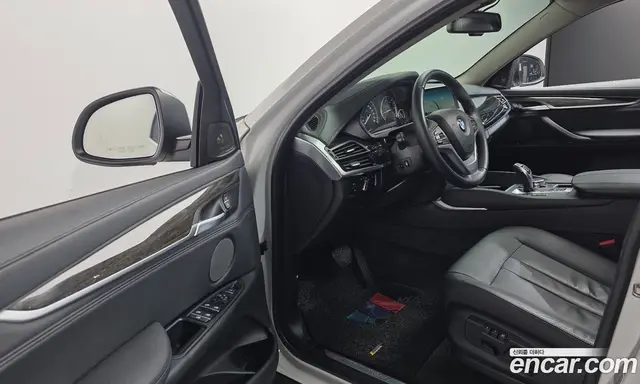 BMW X6 2015 3.0 АКПП, миниатюра 10