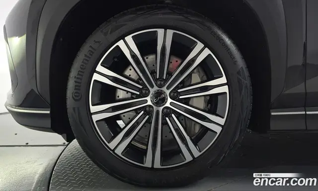 BYD Sealion 7 2025 0.1 АКПП, миниатюра 4 BYD Sealion 7 2025 0.1 АКПП, миниатюра 4