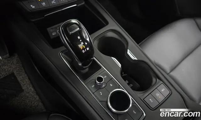 Cadillac XT4 2021 2.0 АКПП, миниатюра 12