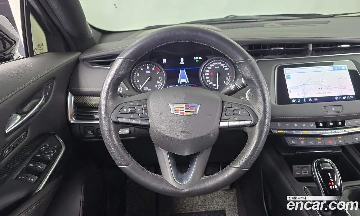 Cadillac XT4 2021 2.0 АКПП, фото 19 Cadillac XT4 2021 2.0 АКПП, фото 19