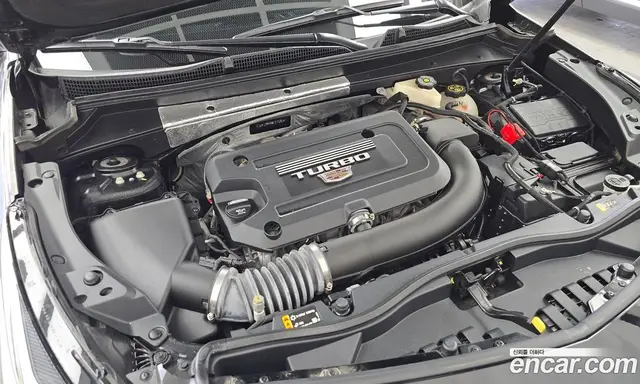 Cadillac XT4 2021 2.0 АКПП, миниатюра 6 Cadillac XT4 2021 2.0 АКПП, миниатюра 6