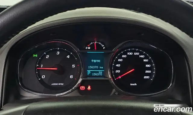 Chevrolet Captiva 2013 2.0 АКПП, миниатюра 11 Chevrolet Captiva 2013 2.0 АКПП, миниатюра 11