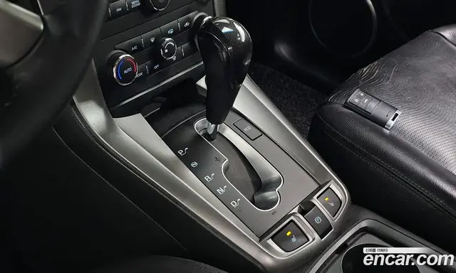 Chevrolet Captiva 2013 2.0 АКПП, миниатюра 12