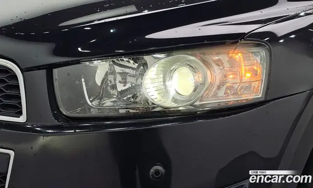 Chevrolet Captiva 2013 2.0 АКПП, миниатюра 8 Chevrolet Captiva 2013 2.0 АКПП, миниатюра 8