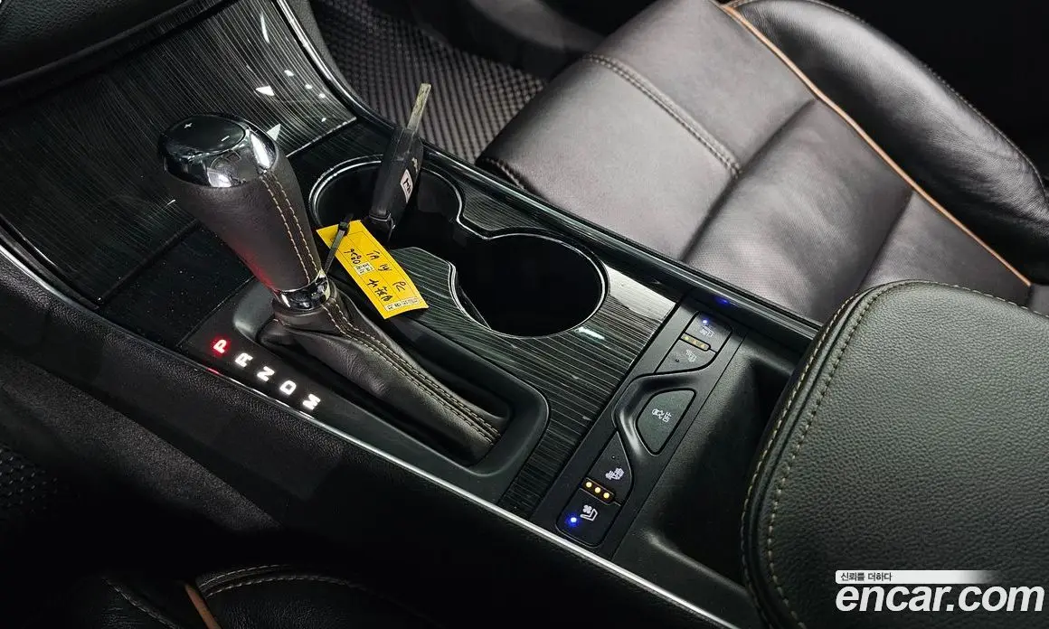 Chevrolet Impala 2015 2.5 АКПП, фото 11