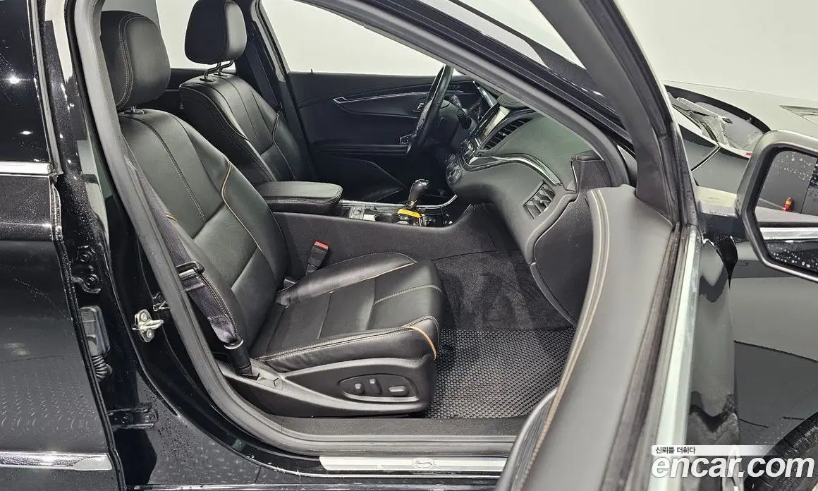 Chevrolet Impala 2015 2.5 АКПП, фото 12