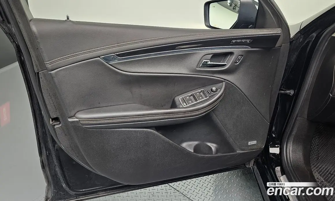 Chevrolet Impala 2015 2.5 АКПП, фото 13