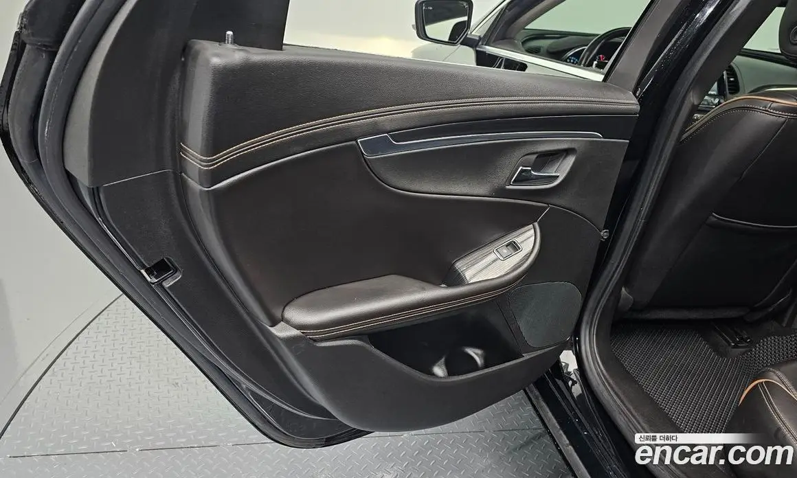 Chevrolet Impala 2015 2.5 АКПП, фото 14