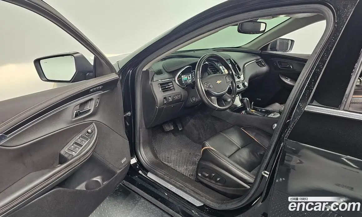 Chevrolet Impala 2015 2.5 АКПП, фото 15