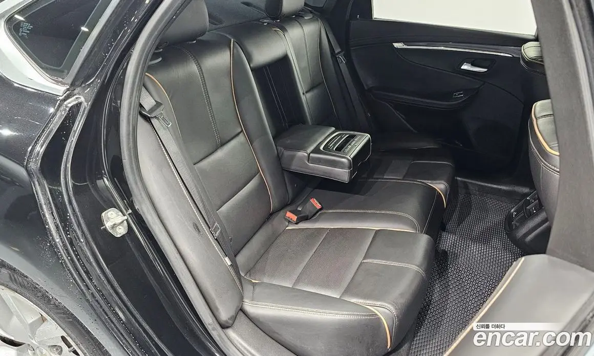 Chevrolet Impala 2015 2.5 АКПП, фото 16