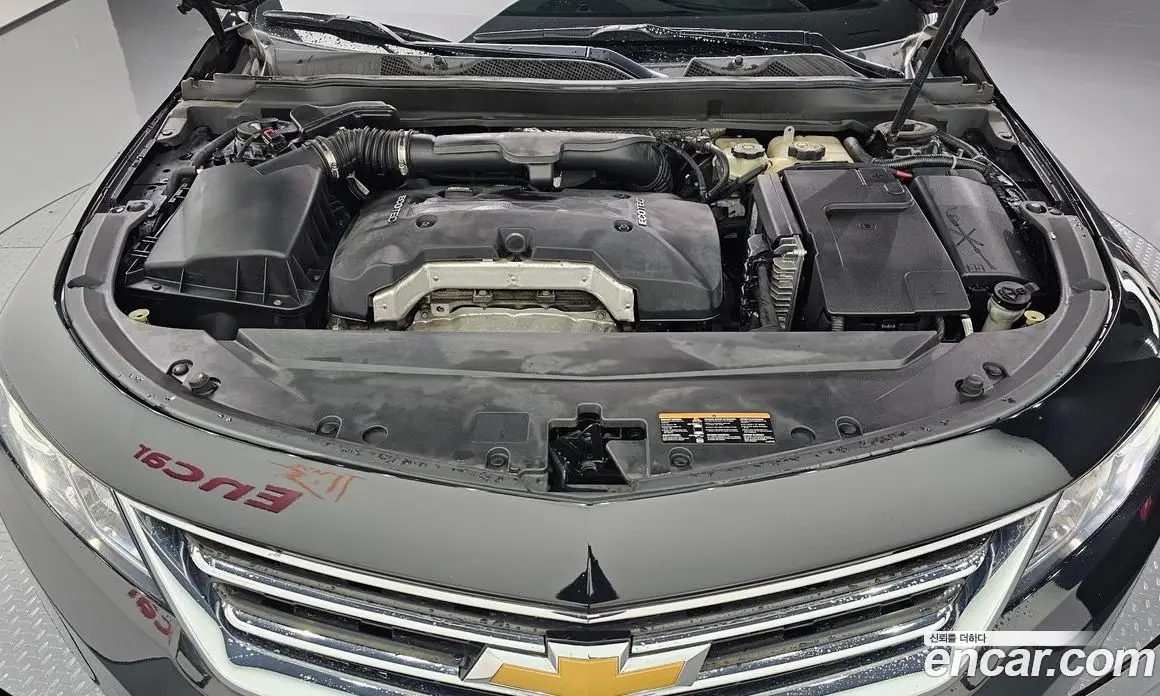 Chevrolet Impala 2015 2.5 АКПП, фото 5