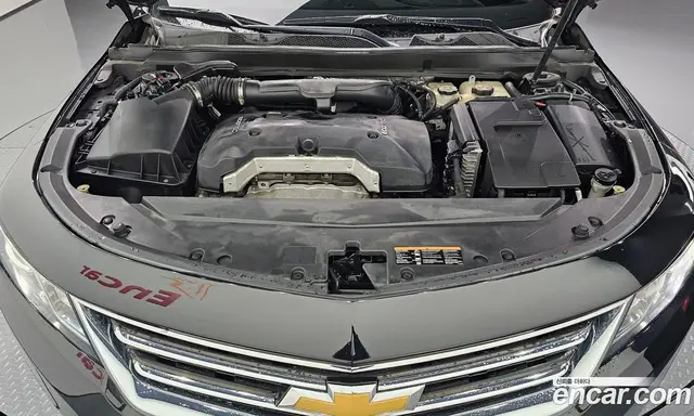 Chevrolet Impala 2015 2.5 АКПП, миниатюра 5