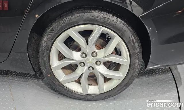 Chevrolet Impala 2015 2.5 АКПП, миниатюра 6