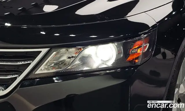 Chevrolet Impala 2015 2.5 АКПП, миниатюра 7