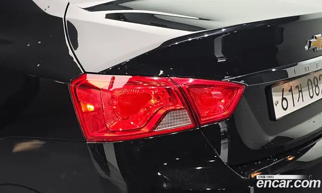 Chevrolet Impala 2015 2.5 АКПП, миниатюра 8
