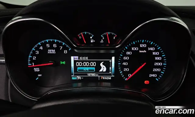 Chevrolet Impala 2015 2.5 АКПП, миниатюра 10