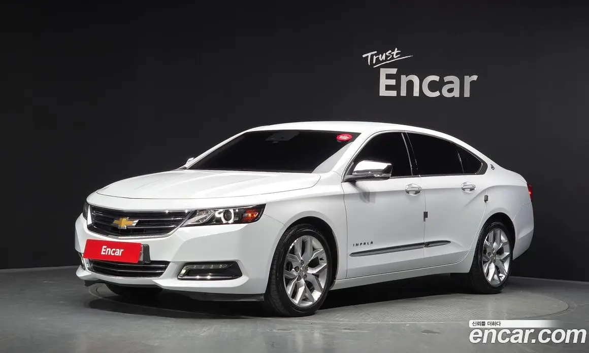 Chevrolet Impala 2016 2.5 АКПП, фото 1 Chevrolet Impala 2016 2.5 АКПП, фото 1
