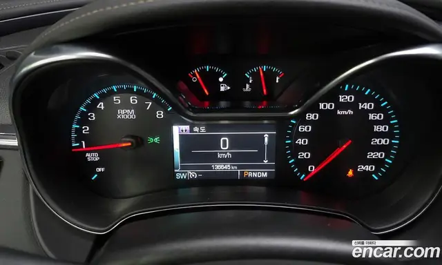 Chevrolet Impala 2016 2.5 АКПП, миниатюра 11 Chevrolet Impala 2016 2.5 АКПП, миниатюра 11