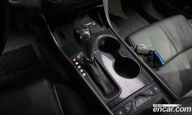 Chevrolet Impala 2016 2.5 АКПП, миниатюра 12