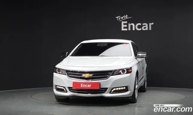 Chevrolet Impala 2016 2.5 АКПП, миниатюра 3 Chevrolet Impala 2016 2.5 АКПП, миниатюра 3