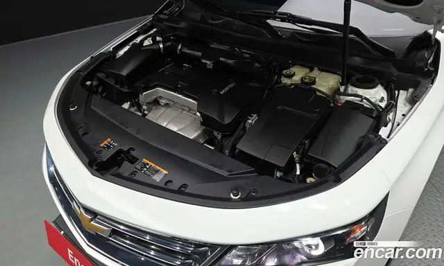 Chevrolet Impala 2016 2.5 АКПП, миниатюра 6 Chevrolet Impala 2016 2.5 АКПП, миниатюра 6