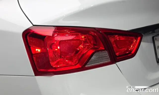 Chevrolet Impala 2016 2.5 АКПП, миниатюра 9 Chevrolet Impala 2016 2.5 АКПП, миниатюра 9
